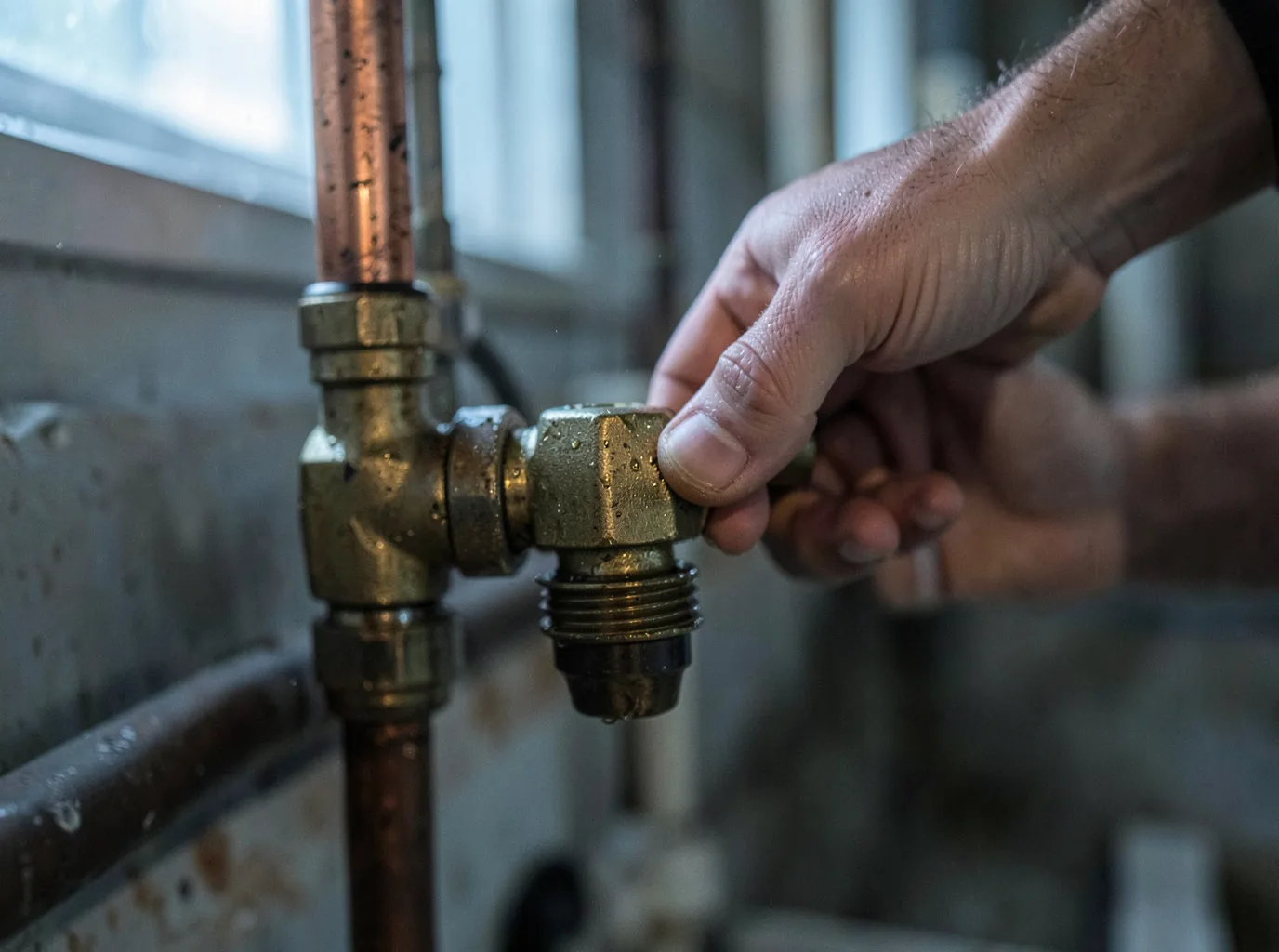 Emergency Plumber Kennedale, TX FAQs